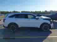 2025 Kia Sorento EX с VIN 5XYRH4JF7SG323758, выставлен на аукционе IAAI как лот 43367431 с пробегом 25 885 миль миль и . История ставок и продаж доступна на DreamBid. Изображение 14.