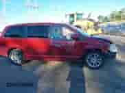 2016 Dodge Grand Caravan SXT with VIN 2C4RDGCG4GR161335, listed as a IAAI auction lot 43414142 with 124,679 mi miles and . Bid and sale history available at DreamBid. Image 14.