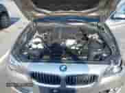 2016 BMW 5 Series 528i z VIN WBA5A5C52GD528694, wystawiony jako IAAI lot #42683959 z przebiegiem 74 688 mil mil oraz . Historia ofert i sprzedaży dostępna na DreamBid. Obrazek 10.