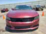 2021 Dodge Charger SXT with VIN 2C3CDXBG1MH628367, listed as a Copart auction lot 65817275 with 75,700 mi miles and Salvage title. Bid and sale history available at DreamBid. Image 5.