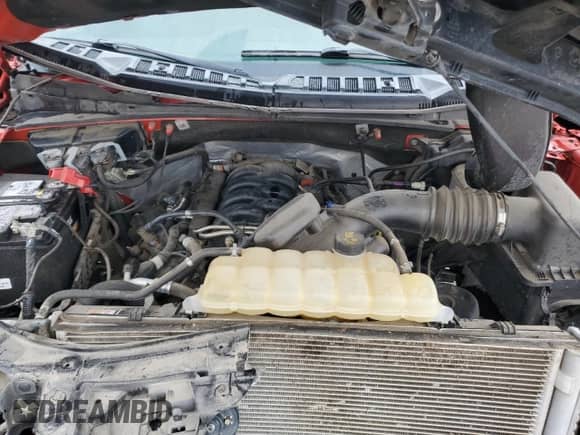 2020 Ford F-150 XLT with VIN 1FTEW1E51LFA81929, listed as a Copart auction lot 71554535 with 64,185 mi miles and Salvage title. Bid and sale history available at DreamBid. Image 11.