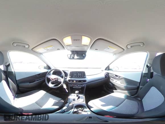 2019 Hyundai Kona SE with VIN KM8K1CAA1KU359394, listed as a Copart auction lot 67246705 with 39,116 mi miles and Non repairable. Bid and sale history available at DreamBid. Image 15.