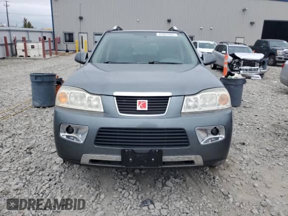2006 Saturn VUE with VIN 5GZCZ53486S892136, listed as a Copart auction lot 72087025 with 100,488 mi miles and Non repairable. Bid and sale history available at DreamBid. Image 5.