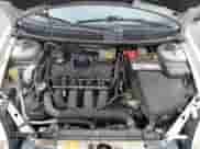 2004 Dodge Neon SXT with VIN 1B3ES56C74D617748, listed as a IAAI auction lot 43390513 with 163,898 mi miles and . Bid and sale history available at DreamBid. Image 10.