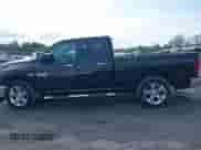 2016 Ram 1500 Big Horn with VIN 1C6RR6GT8GS319250, listed as a IAAI auction lot 42234976 with 101,977 mi miles and . Bid and sale history available at DreamBid. Image 14.