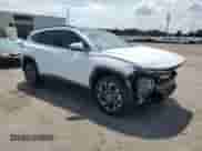 2025 Hyundai Tucson Limited с VIN 5NMJECDE9SH467398, выставлен на аукционе Copart как лот 65375125 с пробегом 6 004 миль миль и Списание • Salvage title. История ставок и продаж доступна на DreamBid. Изображение 4.