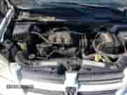 2009 Dodge Grand Caravan with VIN 1D8HN11E39B514044, listed as a Copart auction lot 47566765 with 150,630 mi miles and Clean title. Bid and sale history available at DreamBid. Image 12.