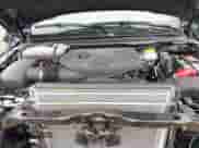 2025 Ram 1500 Warlock with VIN 1C6SRFGP5SN635409, listed as a IAAI auction lot 43152084 with 2,951 mi miles and . Bid and sale history available at DreamBid. Image 10.