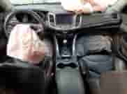 2016 Chevrolet SS с VIN 6G3F15RW9GL215318, выставлен на аукционе Copart как лот 53187855 с пробегом 124 768 миль миль и Списание • Salvage title. История ставок и продаж доступна на DreamBid. Изображение 8.
