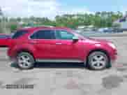 2011 Chevrolet Equinox LTZ с VIN 2CNFLFE5XB6263174, выставлен на аукционе IAAI как лот 43041929 с пробегом 111 501 миль миль и . История ставок и продаж доступна на DreamBid. Изображение 13.