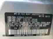 2015 Subaru Impreza Premium with VIN JF1GJAK69FH020587, listed as a Copart auction lot 60494265 with 110,419 mi miles and Salvage title. Bid and sale history available at DreamBid. Image 12.