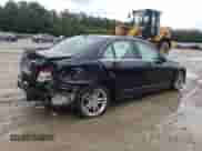 2014 Mercedes-Benz C 300 Sport z VIN WDDGF8AB5EA963916, wystawiony jako Copart lot #71357175 z przebiegiem 95 711 mil mil oraz Szkoda całkowita • Salvage title. Historia ofert i sprzedaży dostępna na DreamBid. Obrazek 3.