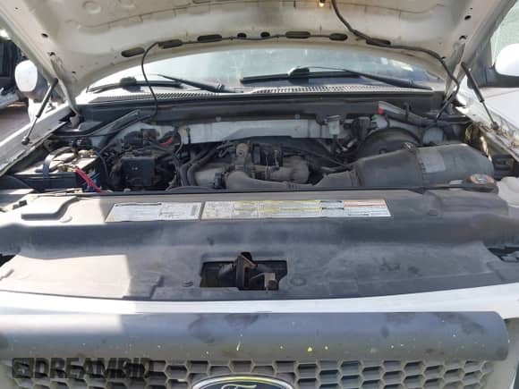 2000 Ford F-150 XL z VIN 1FTZF1828YNA84245, wystawiony jako IAAI lot #43340021 z przebiegiem Nie podano mil oraz . Historia ofert i sprzedaży dostępna na DreamBid. Obrazek 10.