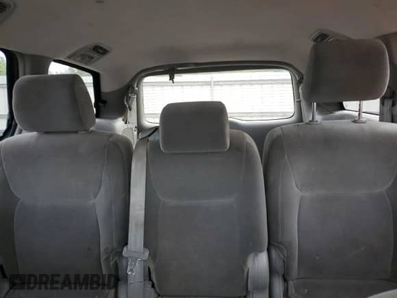 2005 Toyota Sienna CE с VIN 5TDZA23C15S373574, выставлен на аукционе Copart как лот 80983125 с пробегом 215 813 миль миль и Чистый • Clean title. История ставок и продаж доступна на DreamBid. Изображение 10.
