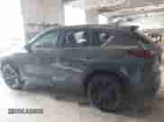2025 Mazda CX-5 S Carbon Edition z VIN JM3KFBCM2S0623499, wystawiony jako IAAI lot #42865410 z przebiegiem 15 933 mil mil oraz . Historia ofert i sprzedaży dostępna na DreamBid. Obrazek 15.