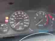 1997 Nissan Pathfinder XE with VIN JN8AR05Y9VW120266, listed as a IAAI auction lot 42429700 with 110,321 mi miles and . Bid and sale history available at DreamBid. Image 7.