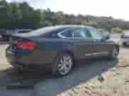 2017 Chevrolet Impala Premier с VIN 1G1145S31HU145347, выставлен на аукционе Copart как лот 68331235 с пробегом 94 872 миль миль и Списание • Salvage title. История ставок и продаж доступна на DreamBid. Изображение 3.