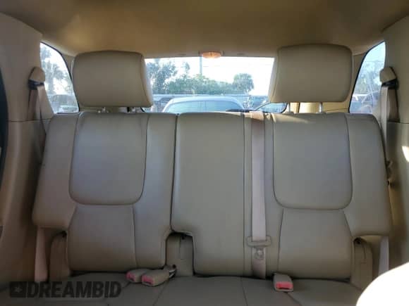 2005 Chevrolet Equinox LT с VIN 2CNDL73F556198487, выставлен на аукционе Copart как лот 73779354 с пробегом 85 591 миль миль и Списание • Salvage title. История ставок и продаж доступна на DreamBid. Изображение 10.