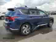 2022 Hyundai Santa Fe SEL с VIN 5NMS24AJ0NH391093, выставлен на аукционе Copart как лот 71470675 с пробегом 41 014 миль миль и Списание • Salvage title. История ставок и продаж доступна на DreamBid. Изображение 3.