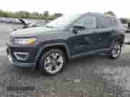 2018 Jeep Compass Limited с VIN 3C4NJDCB8JT307816, выставлен на аукционе Copart как лот 85570995 с пробегом 79 853 миль миль и Списание • Salvage title. История ставок и продаж доступна на DreamBid. Изображение 1.