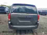 2016 Dodge Grand Caravan Crew с VIN 2C4RDGDG3GR353313, выставлен на аукционе Copart как лот 70331925 с пробегом 268 319 миль миль и Списание • Salvage title. История ставок и продаж доступна на DreamBid. Изображение 6.