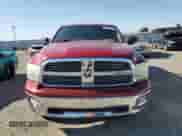 2010 Dodge 1500 ST с VIN 1D7RB1GPXAS248536, выставлен на аукционе Copart как лот 69253494 с пробегом 180 383 миль миль и Списание • Salvage title. История ставок и продаж доступна на DreamBid. Изображение 5.