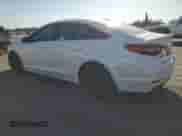 2017 Hyundai Sonata Sport с VIN 5NPE34AF5HH451396, выставлен на аукционе Copart как лот 84449855 с пробегом 170 553 миль миль и Чистый • Clean title. История ставок и продаж доступна на DreamBid. Изображение 2.