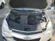 2015 Chevrolet Equinox LS with VIN 2GNFLEEK9F6176092, listed as a Copart auction lot 81113635 with 207,283 mi miles and Clean title. Bid and sale history available at DreamBid. Image 12.