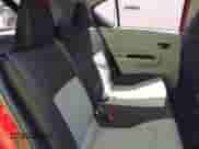 2013 Toyota Prius One z VIN JTDKDTB31D1540866, wystawiony jako IAAI lot #43276982 z przebiegiem 121 445 mil mil oraz . Historia ofert i sprzedaży dostępna na DreamBid. Obrazek 8.