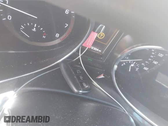 2018 Hyundai Santa Fe Ultimate with VIN 5XYZW4LA5JG548590, listed as a IAAI auction lot 42146019 with 72,304 mi miles and . Bid and sale history available at DreamBid. Image 11.