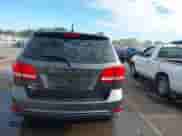 2015 Dodge Journey SXT with VIN 3C4PDCBB7FT735721, listed as a IAAI auction lot 43370750 with 117,602 mi miles and . Bid and sale history available at DreamBid. Image 16.