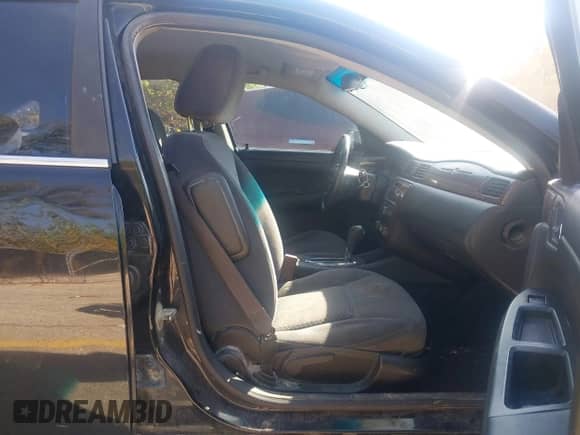2010 Chevrolet Impala LT с VIN 2G1WB5EK6A1161172, выставлен на аукционе IAAI как лот 43334511 с пробегом 307 333 миль миль и . История ставок и продаж доступна на DreamBid. Изображение 5.