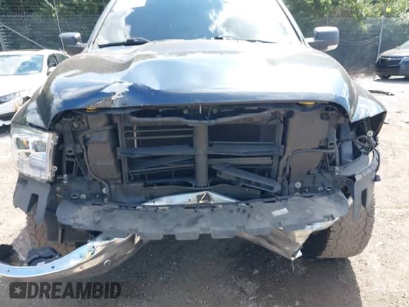 2017 Ram 1500 Big Horn z VIN 1C6RR7LT8HS774726, wystawiony jako IAAI lot #43191573 z przebiegiem 128 916 mil mil oraz . Historia ofert i sprzedaży dostępna na DreamBid. Obrazek 6.