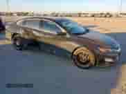 2020 Chevrolet Malibu LS with VIN 1G1ZC5ST8LF069225, listed as a Copart auction lot 85300425 with 100,849 mi miles and Salvage title. Bid and sale history available at DreamBid. Image 4.