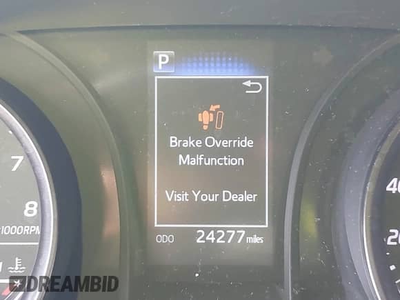 2023 Toyota Camry SE z VIN 4T1G11AK8PU812839, wystawiony jako IAAI lot #43408871 z przebiegiem 24 277 mil mil oraz . Historia ofert i sprzedaży dostępna na DreamBid. Obrazek 16.