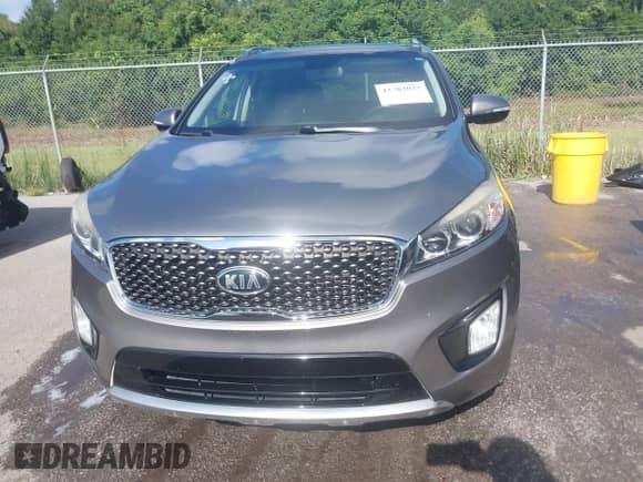 2016 Kia Sorento SXL с VIN 5XYPK4A5XGG047390, выставлен на аукционе IAAI как лот 42782037 с пробегом 77 902 миль миль и . История ставок и продаж доступна на DreamBid. Изображение 12.