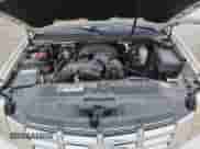 2008 Cadillac Escalade ESV with VIN 1GYFK66868R243561, listed as a Copart auction lot 81770805 with 242,945 mi miles and Clean title. Bid and sale history available at DreamBid. Image 12.