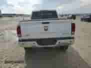 2010 Dodge 2500 SLT with VIN 3D7UT2CL7AG119807, listed as a Copart auction lot 42980575 with 95,496 mi miles and Salvage title. Bid and sale history available at DreamBid. Image 6.