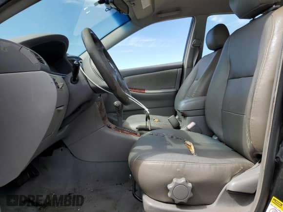 2004 Toyota Corolla CE с VIN 2T1BR38E54C204854, выставлен на аукционе Copart как лот 65086005 с пробегом 155 863 миль миль и Чистый • Clean title. История ставок и продаж доступна на DreamBid. Изображение 7.