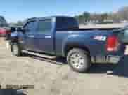 2008 GMC Sierra 1500 SL with VIN 2GTEK13C981176265, listed as a Copart auction lot 48805925 with 251,454 mi miles and Salvage title. Bid and sale history available at DreamBid. Image 2.