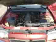 2008 Chrysler 300 C Hemi with VIN 2C3LA63HX8H169596, listed as a Copart auction lot 65712935 with 218,916 mi miles and Salvage title. Bid and sale history available at DreamBid. Image 11.