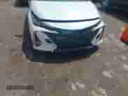 2018 Toyota Prius Plus z VIN JTDKARFP5J3070415, wystawiony jako IAAI lot #42701325 z przebiegiem 77 529 mil mil oraz . Historia ofert i sprzedaży dostępna na DreamBid. Obrazek 6.