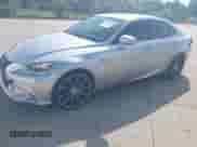 2014 Lexus IS 350 с VIN JTHBE1D2XE5004481, выставлен на аукционе IAAI как лот 42743621 с пробегом 184 467 миль миль и . История ставок и продаж доступна на DreamBid. Изображение 17.