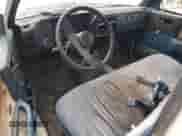 1987 Chevrolet S-10 2WD с VIN 1GCCS14R8H2104113, выставлен на аукционе Copart как лот 58087375 с пробегом 201 997 миль миль и Чистый • Clean title. История ставок и продаж доступна на DreamBid. Изображение 8.