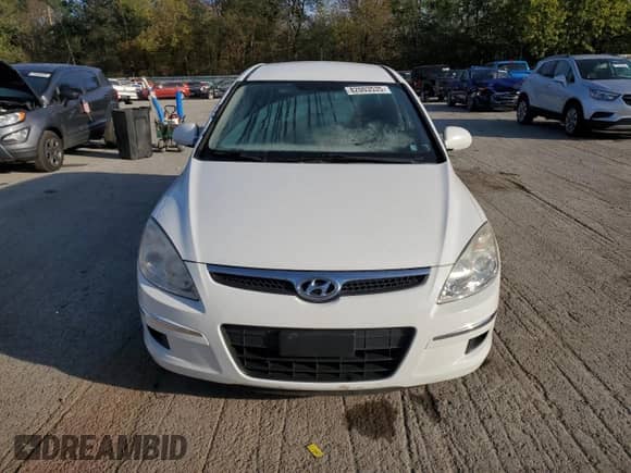 2012 Hyundai Elantra GLS z VIN KMHDB8AE5CU130952, wystawiony jako Copart lot #82003535 z przebiegiem 124 923 mil mil oraz Szkoda całkowita • Salvage title. Historia ofert i sprzedaży dostępna na DreamBid. Obrazek 5.