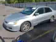 2007 Honda Accord LX SE с VIN 1HGCM56357A114789, выставлен на аукционе IAAI как лот 43437142 с пробегом 190 226 миль миль и . История ставок и продаж доступна на DreamBid. Изображение 2.