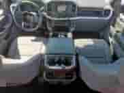 2021 Ford F-150 XL с VIN 1FTEW1CB1MKD65062, выставлен на аукционе Copart как лот 54066525 с пробегом 110 241 миль миль и Чистый • Clean title. История ставок и продаж доступна на DreamBid. Изображение 8.