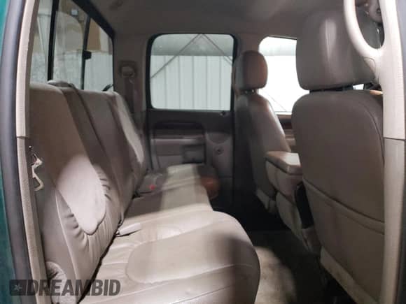 2003 Dodge 2500 ST with VIN 3D3KU28DX3G737889, listed as a Copart auction lot 69875475 with 285,184 mi miles and Clean title. Bid and sale history available at DreamBid. Image 10.