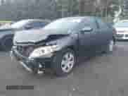 2009 Toyota Camry LE with VIN 4T1BK46K39U091463, listed as a IAAI auction lot 43493791 with 169,556 mi miles and . Bid and sale history available at DreamBid. Image 2.