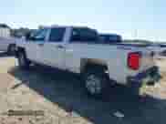 2016 Chevrolet Silverado 2500HD Work Truck с VIN 1GC1KUEG0GF116592, выставлен на аукционе IAAI как лот 42623443 с пробегом 235 302 миль миль и . История ставок и продаж доступна на DreamBid. Изображение 3.